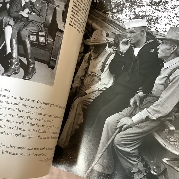 Life Our Finest Hour Book - Picture 5 of 9